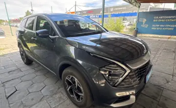 Kia Sportage 2024 года за 15 500 000 тг. в Талдыкорган фото 3