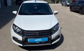 LADA (ВАЗ) Granta 2024 года за 5 000 000 тг. в Актобе фото 2