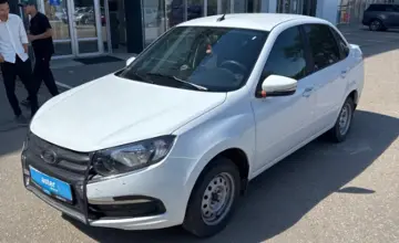 LADA (ВАЗ) Granta 2024 года за 5 000 000 тг. в Актобе фото 1