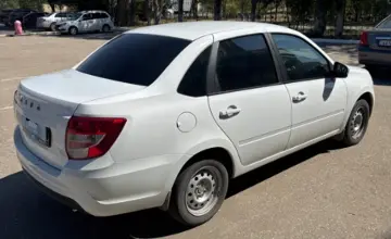 LADA (ВАЗ) Granta 2024 года за 5 000 000 тг. в Актобе