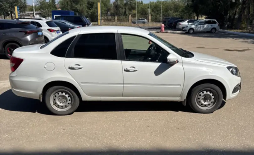 LADA (ВАЗ) Granta 2024 года за 5 000 000 тг. в Актобе фото 4
