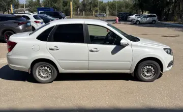 LADA (ВАЗ) Granta 2024 года за 5 000 000 тг. в Актобе фото 4