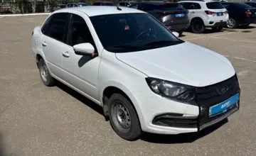 LADA (ВАЗ) Granta 2024 года за 5 000 000 тг. в Актобе фото 3