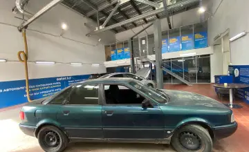 Audi 80 1994 года за 1 700 000 тг. в Астана фото 4