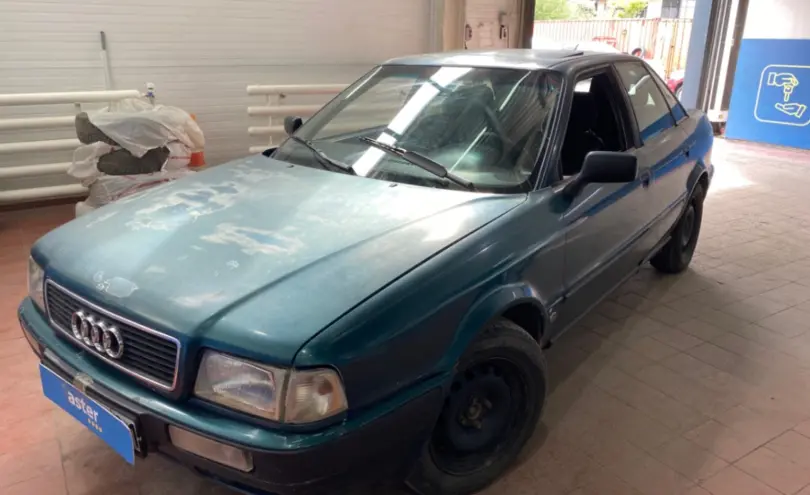 Audi 80 1994 года за 1 700 000 тг. в Астана