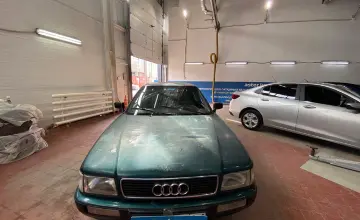 Audi 80 1994 года за 1 700 000 тг. в Астана фото 2
