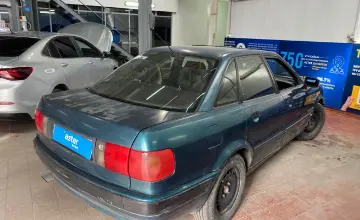 Audi 80 1994 года за 1 700 000 тг. в Астана