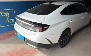 Hyundai Sonata 2025 года за 13 000 000 тг. в Астана