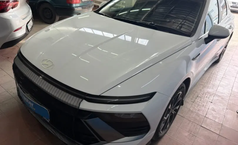 Hyundai Sonata 2025 года за 13 000 000 тг. в Астана