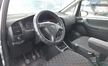 Opel Zafira 1999 года за 3 000 000 тг. в Шымкент фото 5