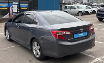 Toyota Camry 2012 года за 7 500 000 тг. в Алматы фото 4