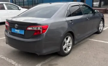 Toyota Camry 2012 года за 7 500 000 тг. в Алматы фото 3