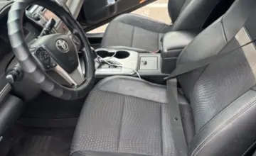 Toyota Camry 2012 года за 7 500 000 тг. в Алматы фото 5
