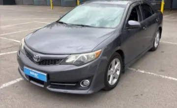 Toyota Camry 2012 года за 7 500 000 тг. в Алматы фото 1