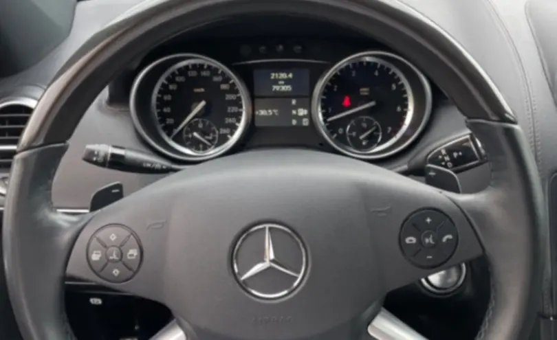 Mercedes-Benz GL-Класс 2012 года за 14 500 000 тг. в Алматы фото 5