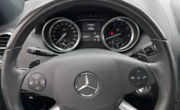 Mercedes-Benz GL-Класс 2012 года за 14 500 000 тг. в Алматы фото 5