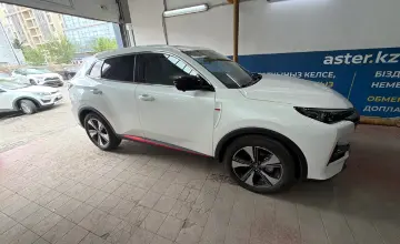 Changan CS55PLUS 2025 года за 9 200 000 тг. в Астана фото 4