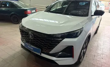 Changan CS55PLUS 2025 года за 9 200 000 тг. в Астана фото 1
