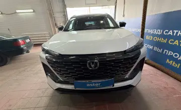 Changan CS55PLUS 2025 года за 9 200 000 тг. в Астана фото 2