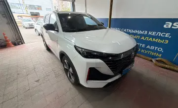 Changan CS55PLUS 2025 года за 9 200 000 тг. в Астана фото 3