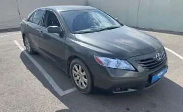 Toyota Camry 2006 года за 5 600 000 тг. в Шымкент фото 3