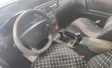 Mercedes-Benz E-Класс 1996 года за 2 800 000 тг. в Астана фото 5