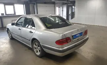 Mercedes-Benz E-Класс 1996 года за 2 800 000 тг. в Астана фото 4