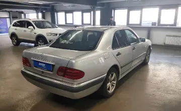 Mercedes-Benz E-Класс 1996 года за 2 800 000 тг. в Астана фото 3