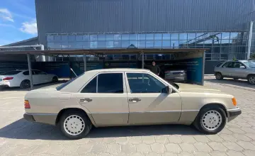 Mercedes-Benz 190 (W201) 1992 года за 2 600 000 тг. в Караганда фото 4