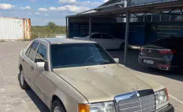 Mercedes-Benz 190 (W201) 1992 года за 2 600 000 тг. в Караганда фото 3
