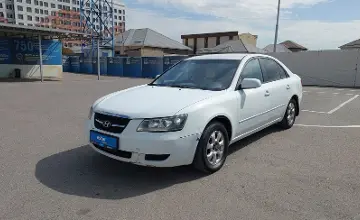 Hyundai Sonata 2006 года за 2 400 000 тг. в Шымкент фото 1