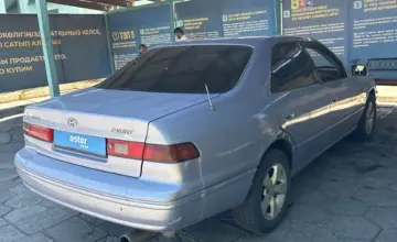Toyota Camry 1997 года за 3 000 000 тг. в Талдыкорган