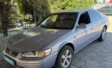 Toyota Camry 1997 года за 3 000 000 тг. в Талдыкорган фото 1