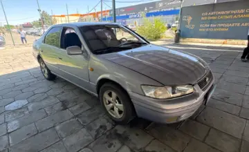 Toyota Camry 1997 года за 3 000 000 тг. в Талдыкорган фото 3