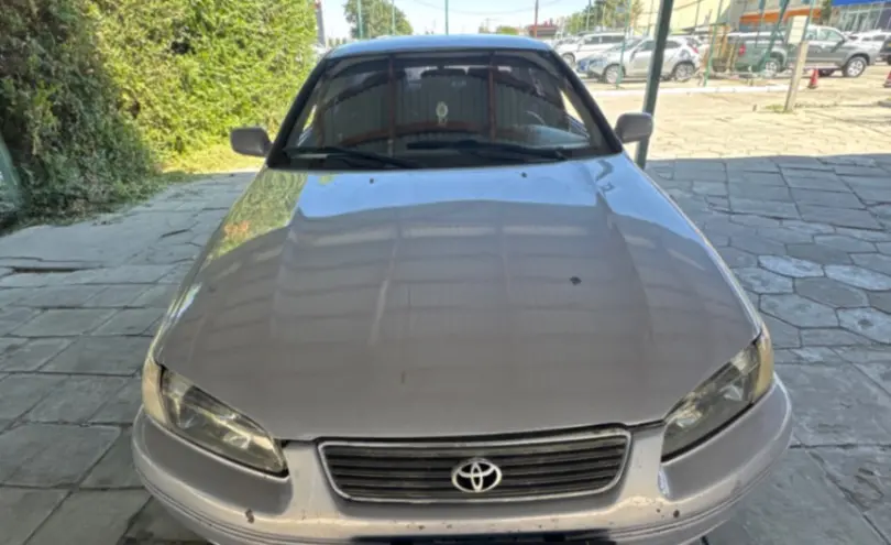 Toyota Camry 1997 года за 3 000 000 тг. в Талдыкорган фото 2