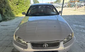 Toyota Camry 1997 года за 3 000 000 тг. в Талдыкорган фото 2