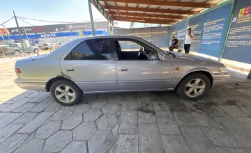 Toyota Camry 1997 года за 3 000 000 тг. в Талдыкорган фото 4