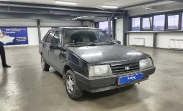 LADA (ВАЗ) 2109 2004 года за 1 000 000 тг. в Астана фото 2
