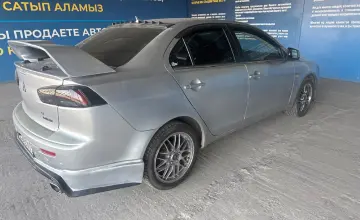 Mitsubishi Lancer 2008 года за 2 600 000 тг. в Алматы