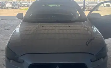Mitsubishi Lancer 2008 года за 2 600 000 тг. в Алматы фото 2