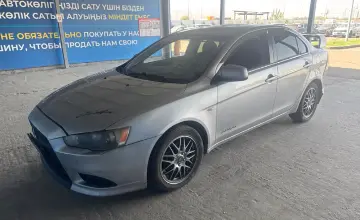 Mitsubishi Lancer 2008 года за 2 600 000 тг. в Алматы фото 1