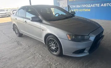 Mitsubishi Lancer 2008 года за 2 600 000 тг. в Алматы фото 3