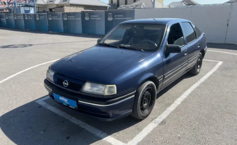 Opel Vectra 1993 года за 600 000 тг. в Шымкент