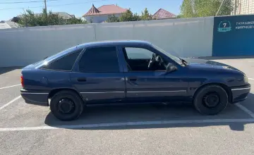 Opel Vectra 1993 года за 600 000 тг. в Шымкент фото 4