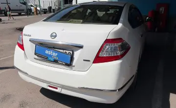 Nissan Teana 2012 года за 6 000 000 тг. в Алматы