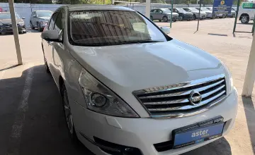 Nissan Teana 2012 года за 6 000 000 тг. в Алматы фото 3