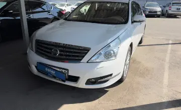 Nissan Teana 2012 года за 6 000 000 тг. в Алматы фото 1