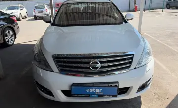 Nissan Teana 2012 года за 6 000 000 тг. в Алматы фото 2