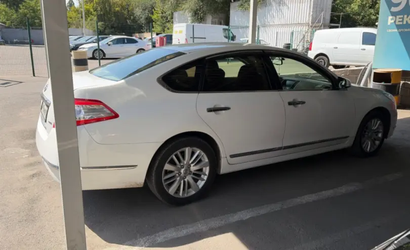 Nissan Teana 2012 года за 6 000 000 тг. в Алматы фото 4