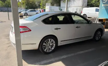 Nissan Teana 2012 года за 6 000 000 тг. в Алматы фото 4